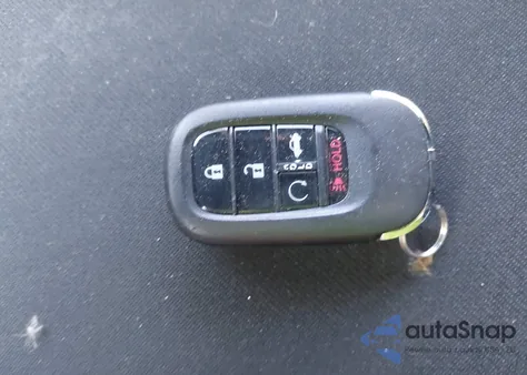 2023 Honda Civic Sport z USA, uszkodzony, nr VIN 2HGFE2F5XPH509921